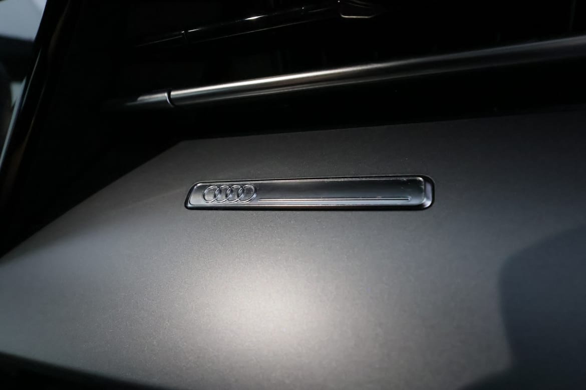 Audi A3 2025 - miniatyr 20