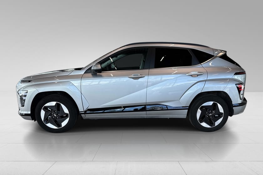 Bilde 2 av Hyundai Kona Electric Long Range Premium, 360kamera, ACC, HUD, Skinn++