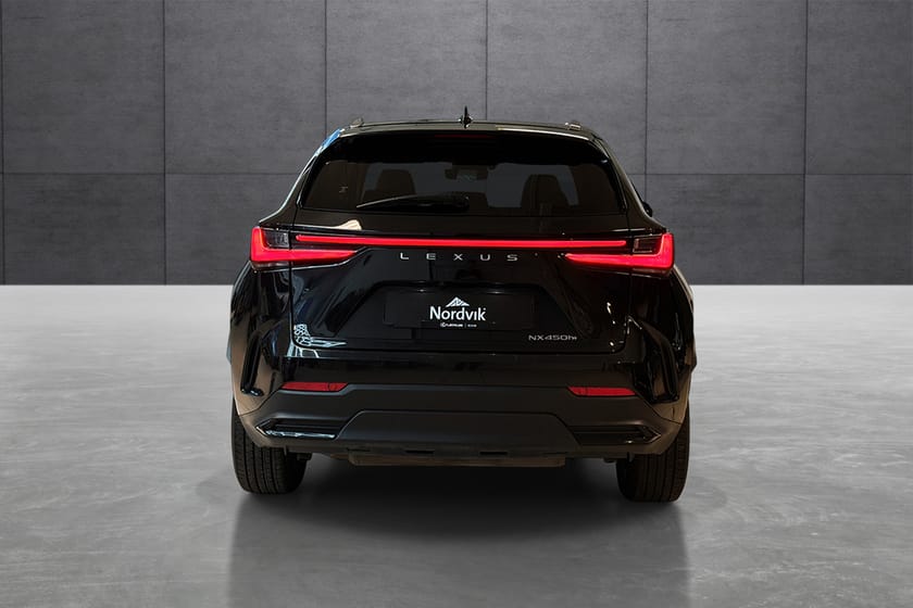 Bilde 4 av Lexus NX 450h+ Plug-in | Business Plus | 10år Garanti