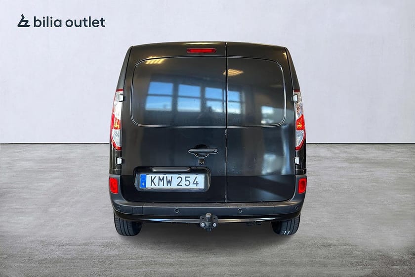 Bild 5 av Renault Kangoo Express Maxi 1.5 dCi 90hk / Kamera Dragkrok Kamrem Bytt