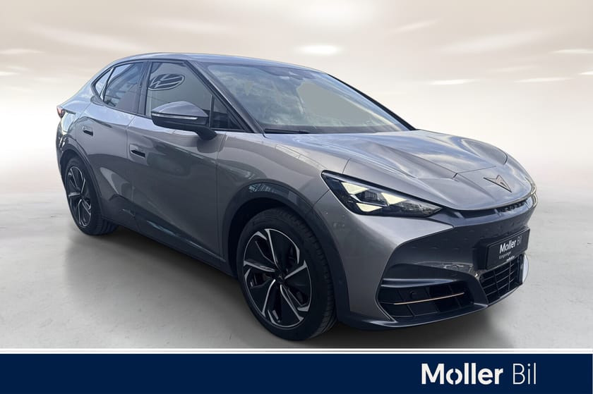 Bilde 3 av CUPRA Tavascan VZ 