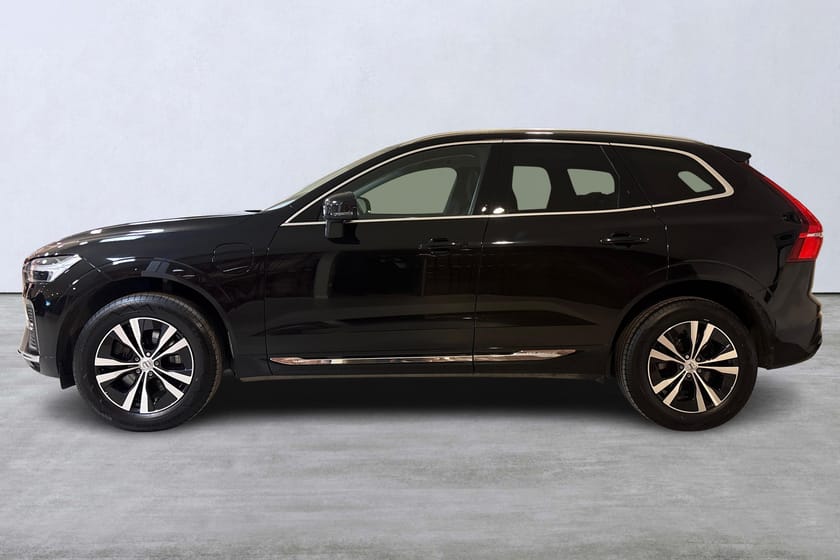 Bild 2 av Volvo XC60 Recharge T6 II Inscr Expression