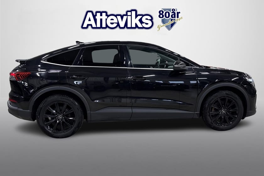 Bild 2 av Audi Q4 40 Sportback e-tron | *Drag*