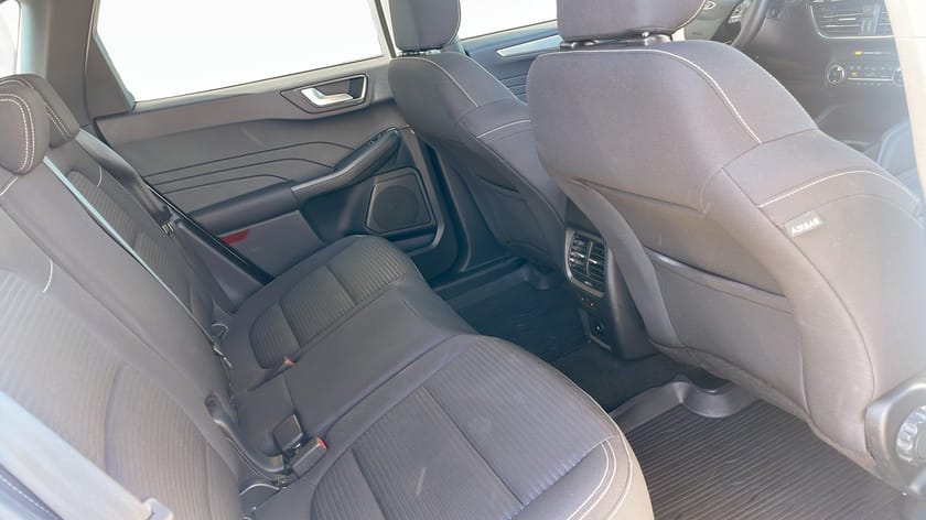 Bild 5 av Ford Kuga Plug-In Hybrid Titanium PHEV |225HK|56km EL|