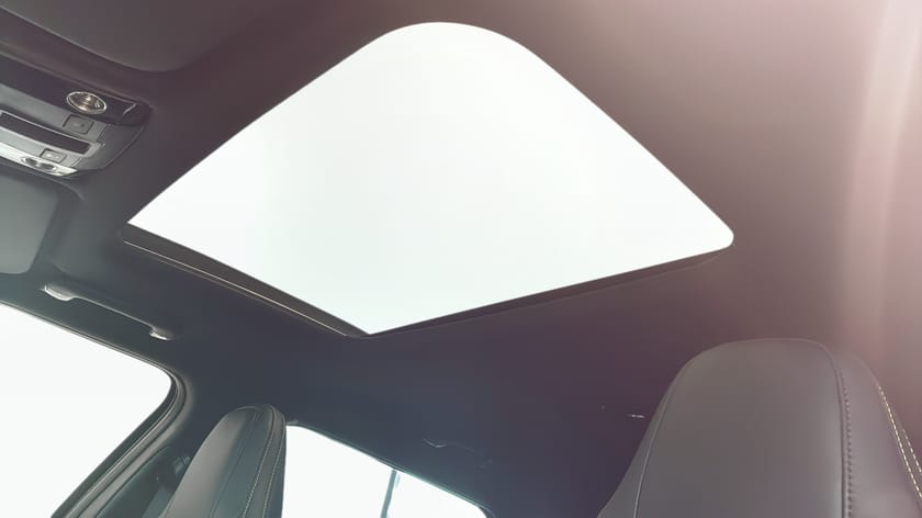 Bild 5 av Kia EV6 AWD Long Range GT (650hk)