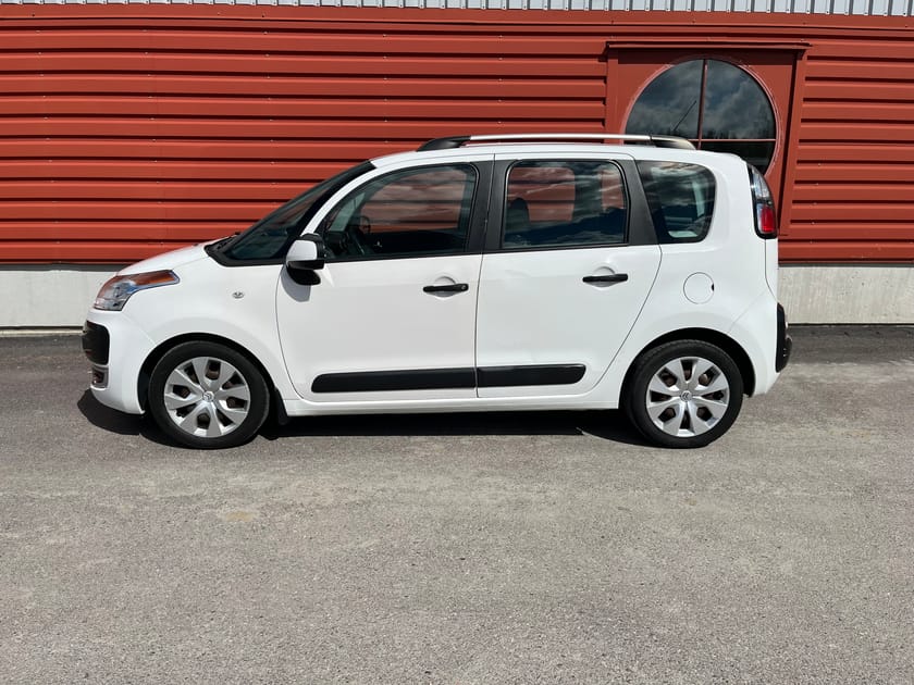 Bild 2 av Citroën C3 Picasso 1.4 VTi 95
