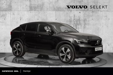 Volvo C40 Recharge Single Motor