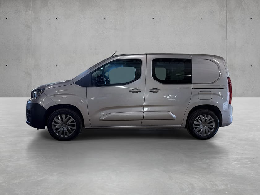 Bilde 2 av Peugeot Partner L1 Hengerfeste/Blindsonevarsling/Sensorer foran og bak/