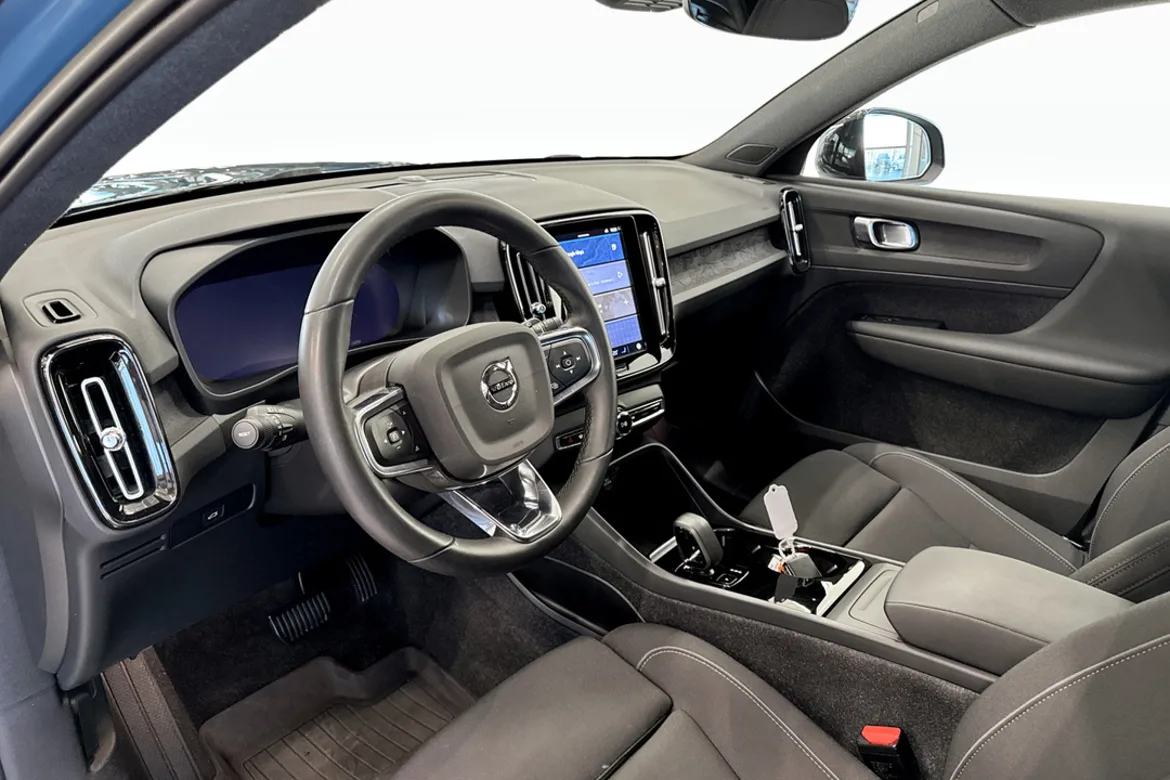 Volvo XC40 Recharge Single Motor