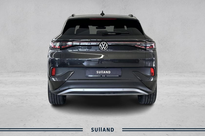 Bilde 4 av Volkswagen ID.4 GTX 77kwh