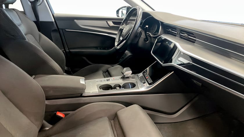 Bild 3 av Audi A6 Sedan 45 TFSI quattro 2.0