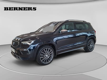 SEAT Ateca 2.0 TDI 4Drive DSG 150hk/FR/Drag/Värmare