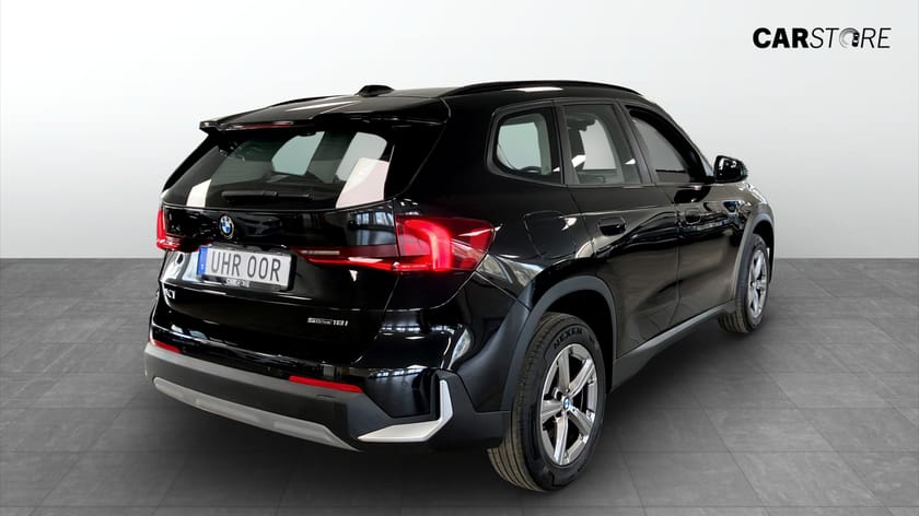 Bild 2 av BMW X1 sDrive18i sDrive18i| Navi | Kamera | CarPlay | Moms |