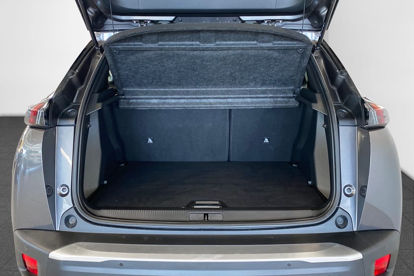 Bild 4 av Peugeot 2008 Active pack PT 130HK Aut