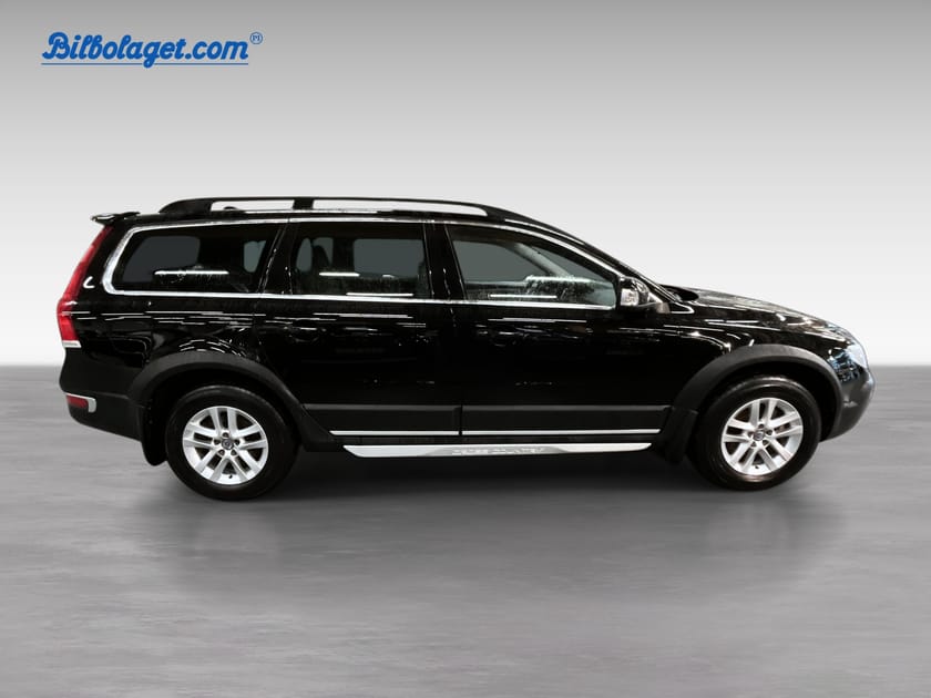 Bild 4 av Volvo XC70 D4 AWD Classic Summum