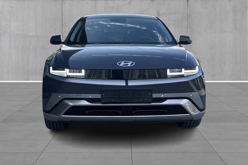 Bilde 3 av Hyundai Ioniq 5 Premium Seat, LR, Hengerfeste