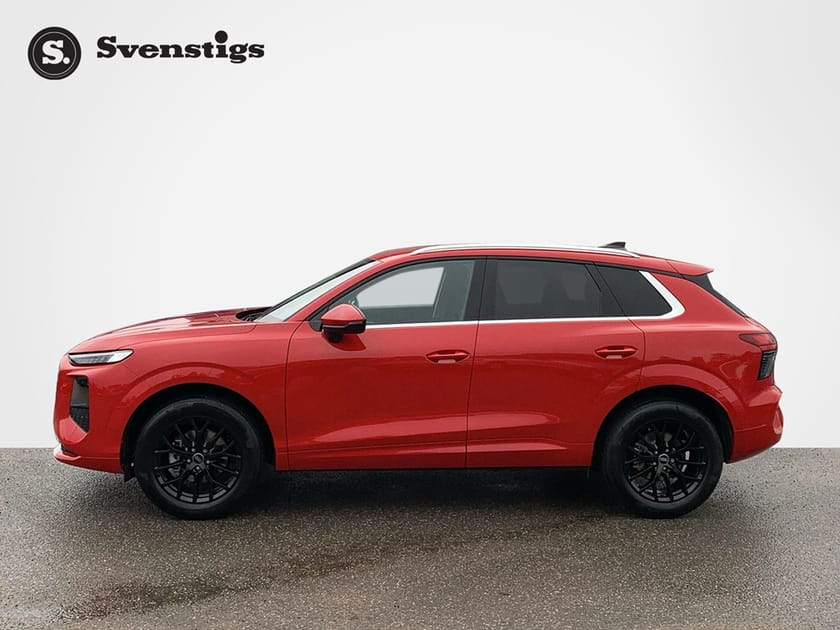 Bild 4 av Audi Q3 SUV TFSI 150HK