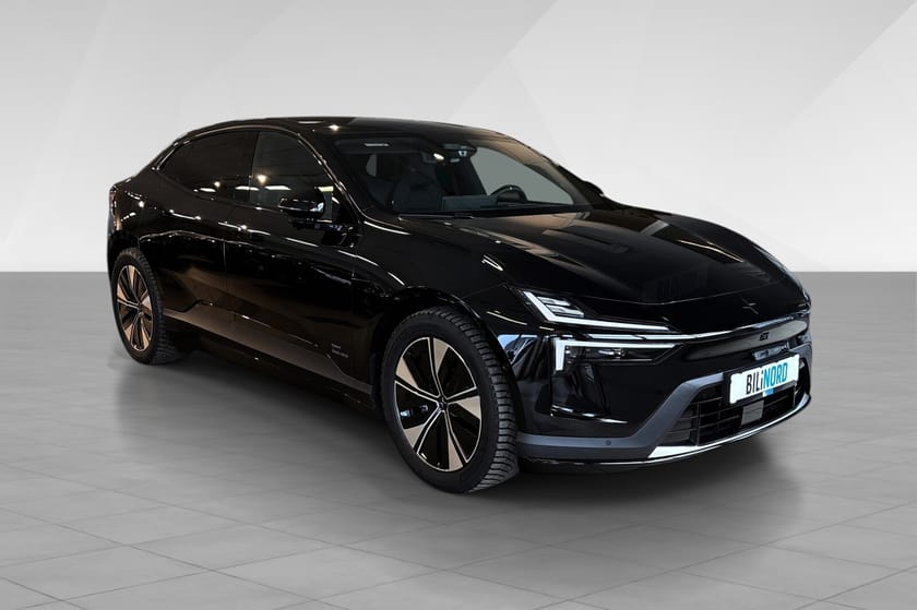 Bilde 1 av Polestar 4 Long Range Dual motor LR Prime