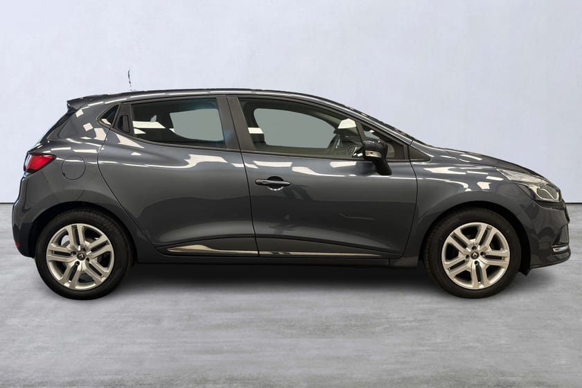 Bild 3 av Renault Clio PhII Energy TCe 75  Zen 5-d