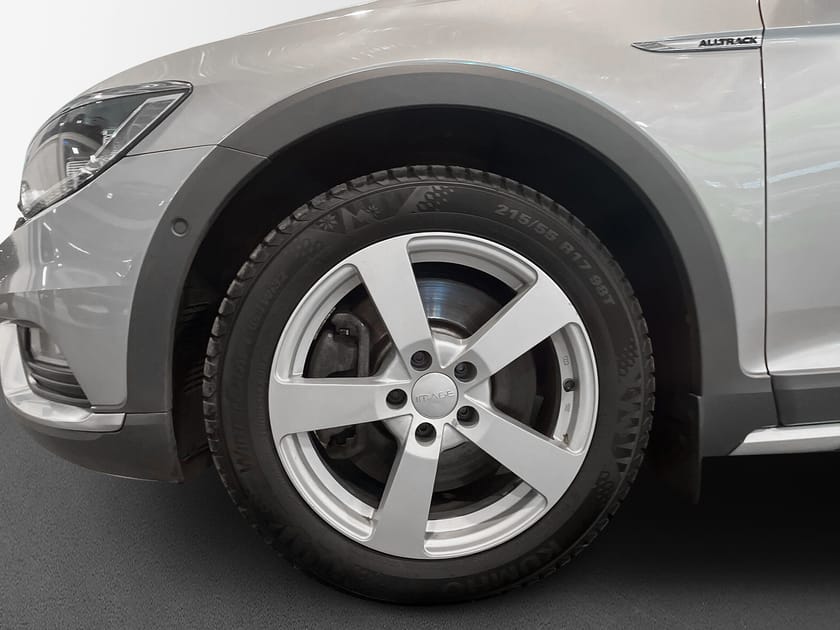 Bild 5 av Volkswagen Passat Alltrack 240 HK