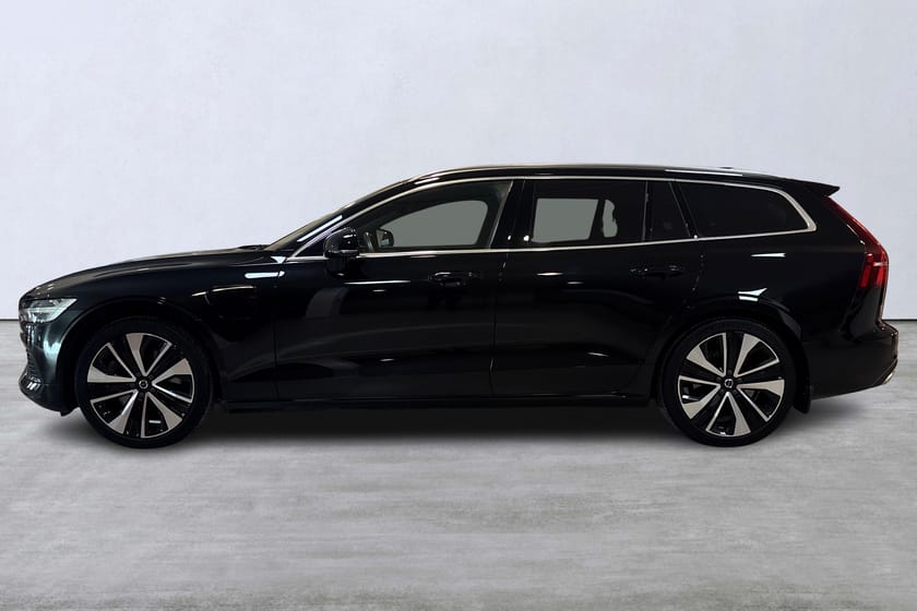 Bild 2 av Volvo V60 T8 TE Inscription (Se spec, Drag)