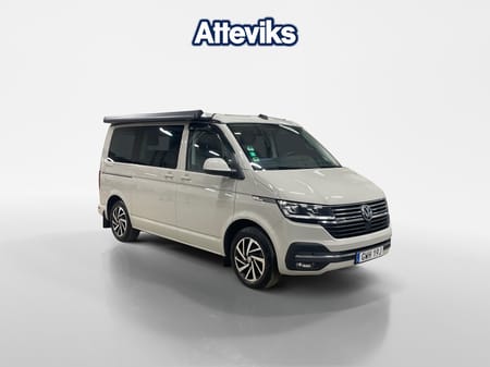 Volkswagen California