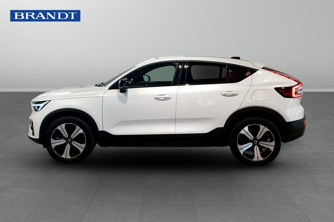 Volvo C40 Recharge Single Motor