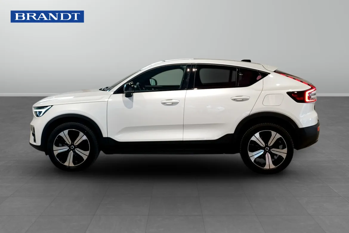 Volvo C40 Recharge Single Motor