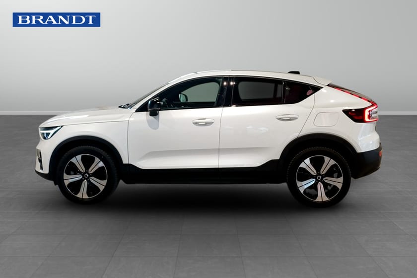 Bild 3 av Volvo C40 Recharge Single Motor Core