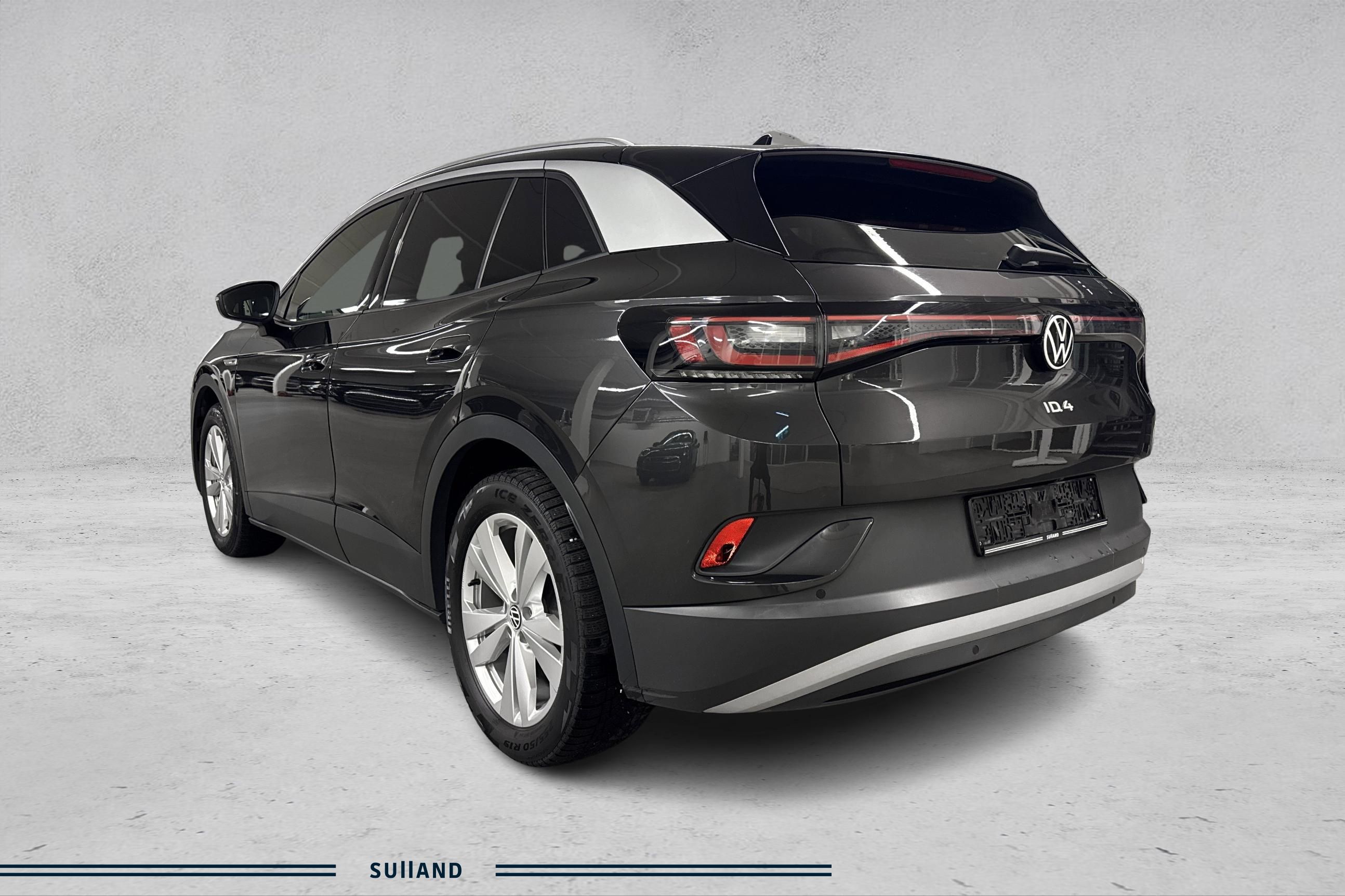 Thumnail bilde 2 av Volkswagen ID.4 Pro Performance