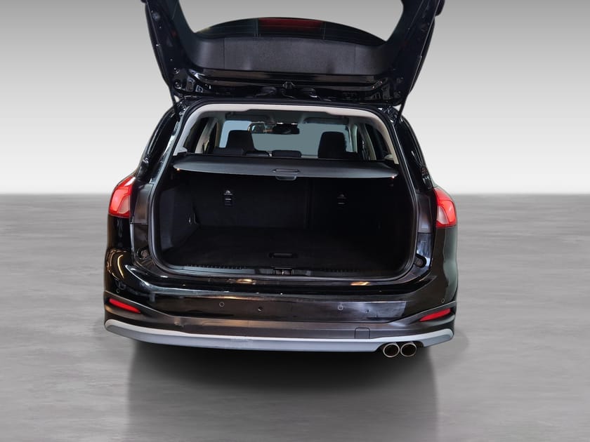 Bild 5 av Ford Focus Active Kombi 1.0 125 A II