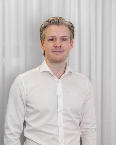 KIM PERSSON 