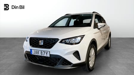 SEAT Arona 1.0 TSI 95 HK STYLE