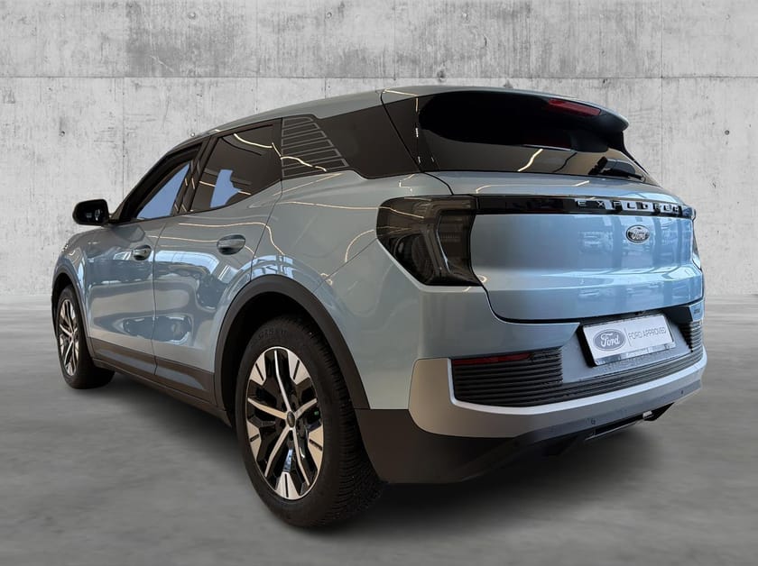 Bilde 3 av Ford Explorer EV Extended Range RWD RWD, AGR, Kamera,Ekstra lys+++