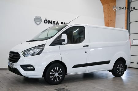 Ford Transit Custom 280