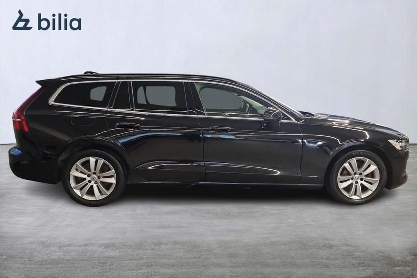 Bild 5 av Volvo V60 B4 Diesel Mom Adv Navi Pro Edition