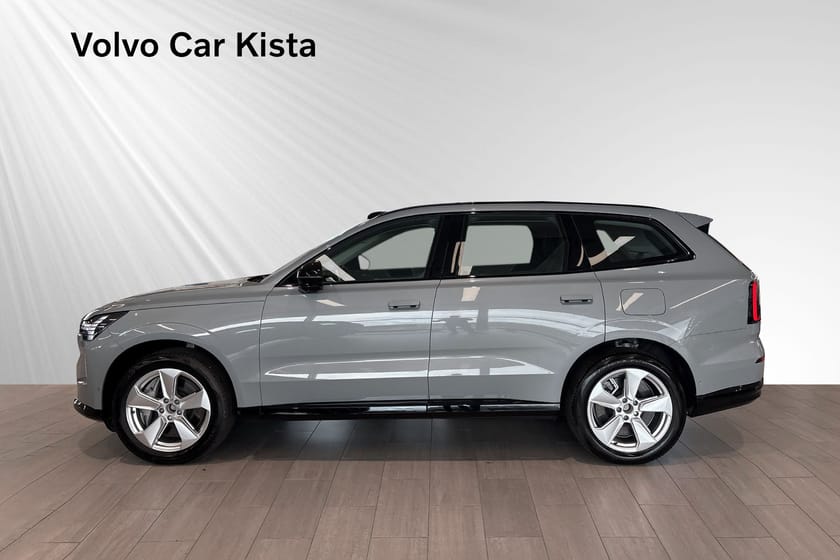 Bild 3 av Volvo EX90 Twin Motor Plus 7-Sits HUD