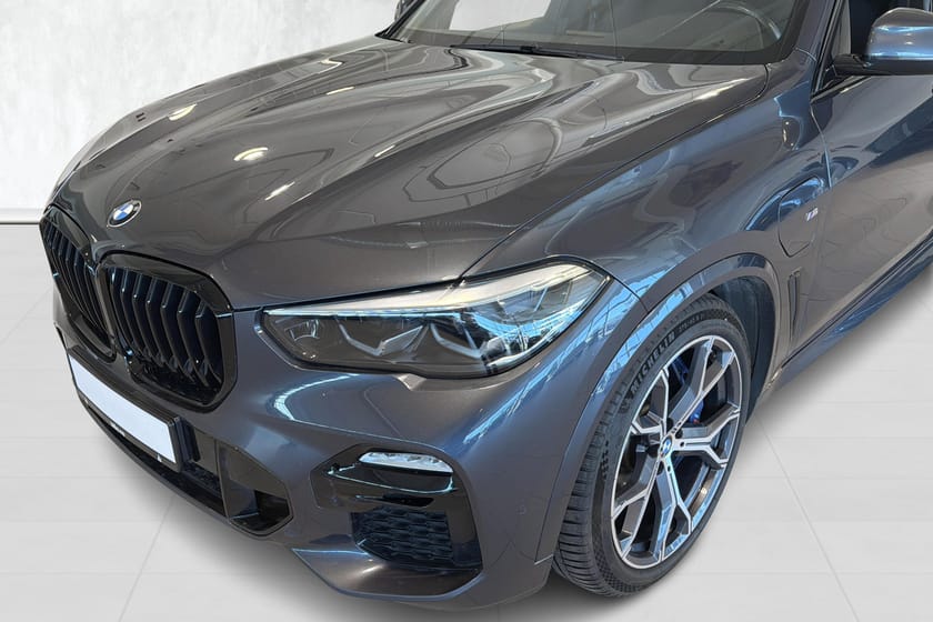 Bilde 4 av BMW X5 xDrive45e iPerformance M-sport Komfortseter Panorama