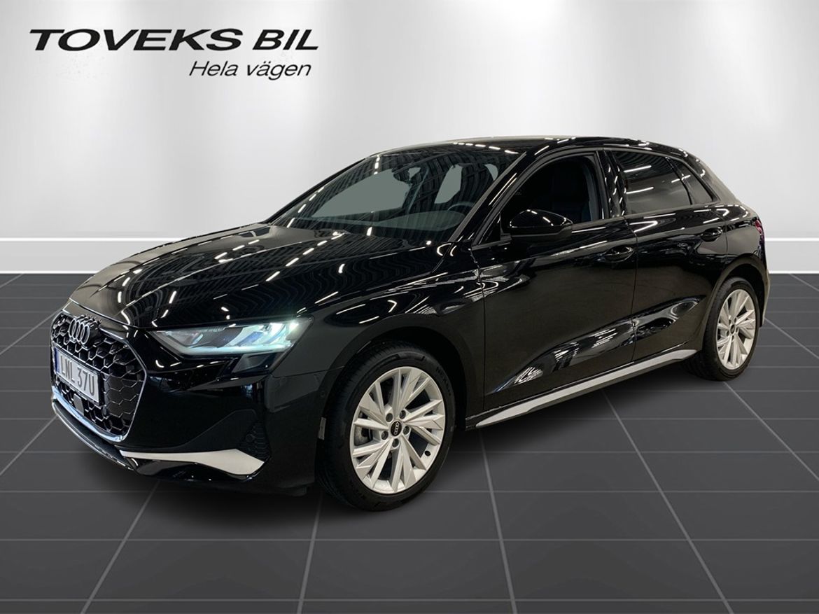 Audi A3 Sportback 35 TFSI
