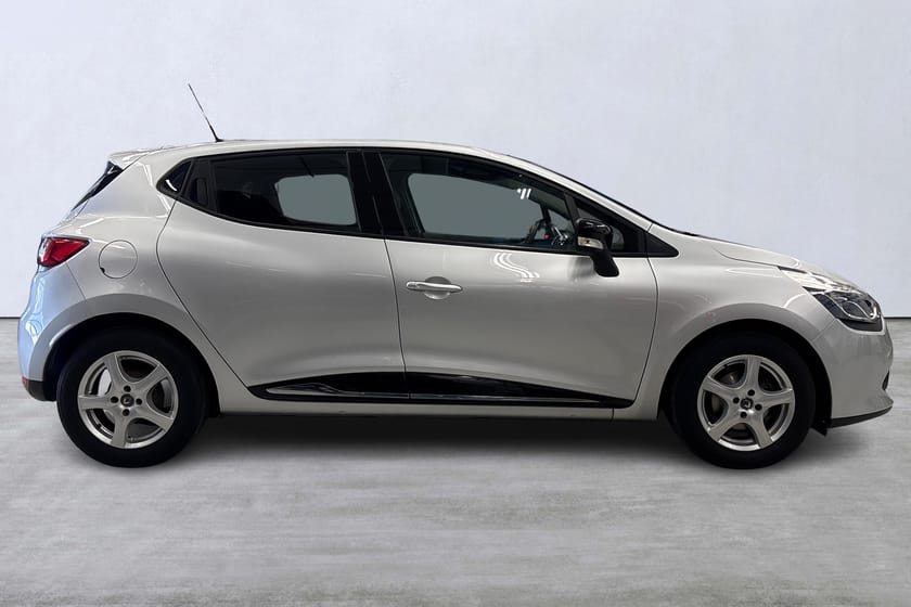 Bild 3 av Renault Clio Energy TCe 90 Expression 5-d