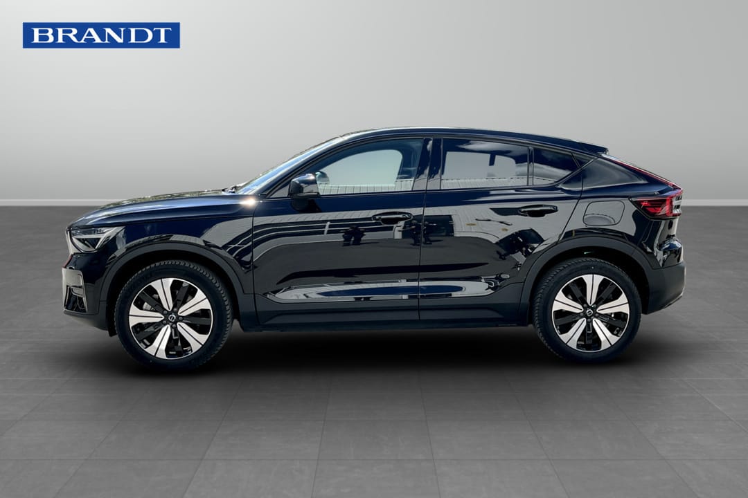 Volvo C40 Recharge