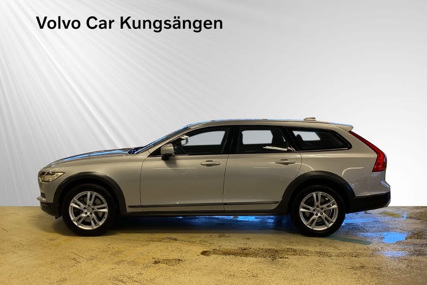 Bild 4 av Volvo V90 Cross Country D4 AWD Edition DRAG 0% RÄNTA
