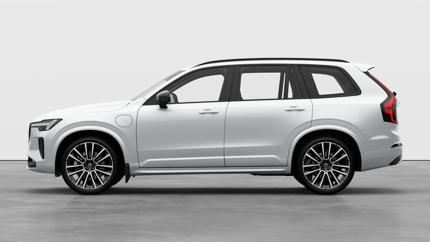 Bild 3 av Volvo XC90 T8 Ultra Dark- Lagerbil