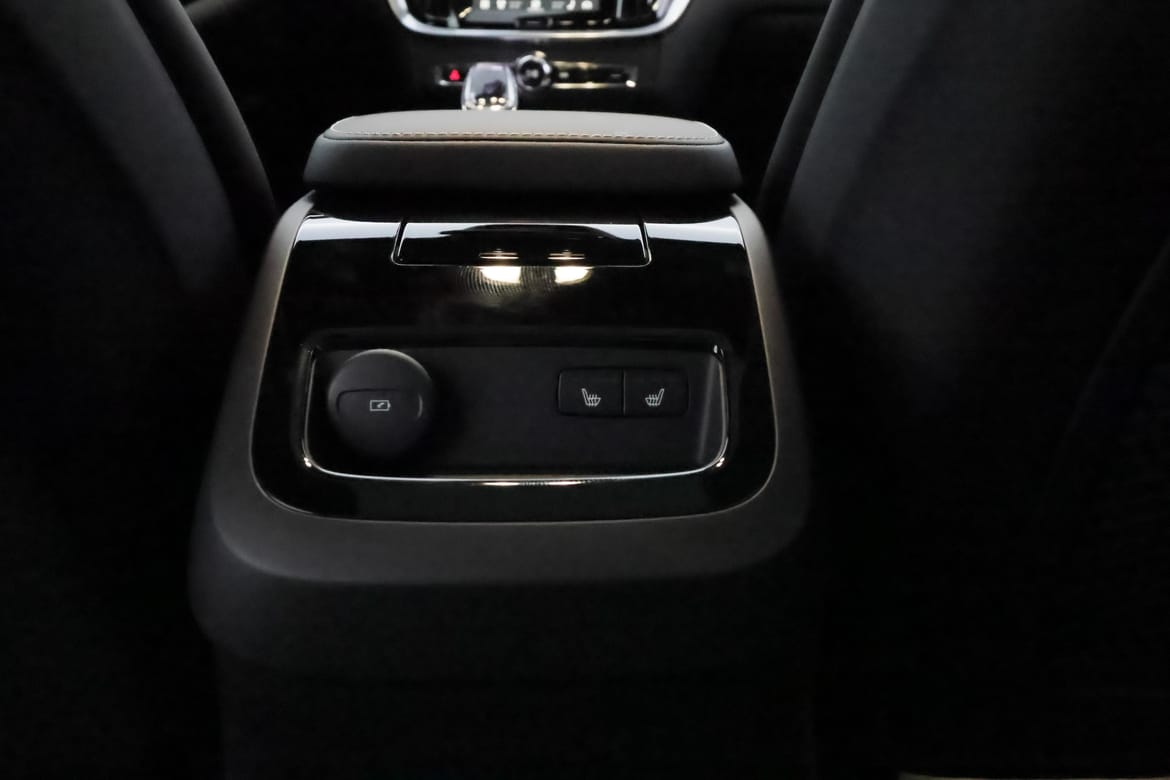 Volvo V60 2026 - miniatyr 17