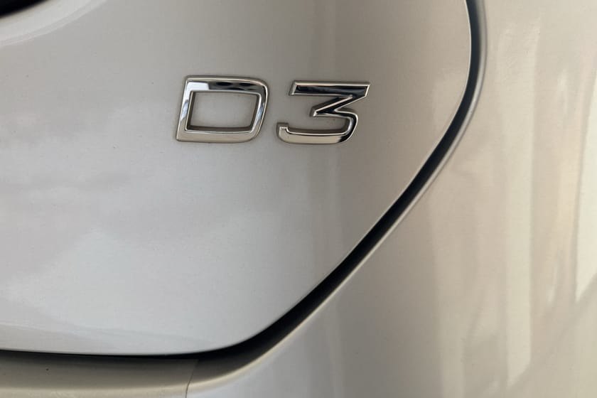 Bild 1 av Volvo V40 D3 Momentum Business Edition