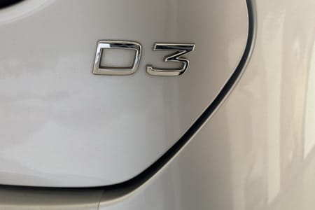 Volvo V40 D3 Momentum Business Edition