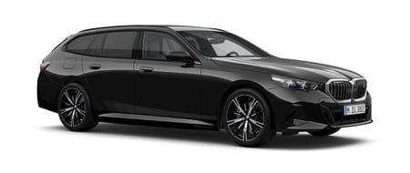 BMW i5 xDrive40 Touring xDrive 40
