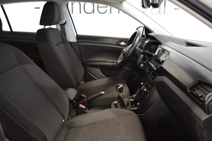 Bild 5 av Volkswagen T-Cross 1.0 TSI 95hk