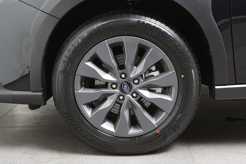 Bild 3 av Subaru Outback Adventure | 3 st Service