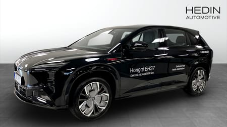 Hongqi EHS7 AWD Long Range